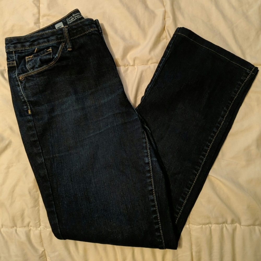 Mossimo Jeans